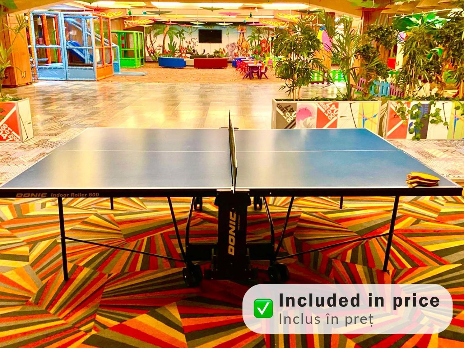 Yamaluxe Apartments - Silent & Warm With Many Facilities 布加勒斯特 外观 照片