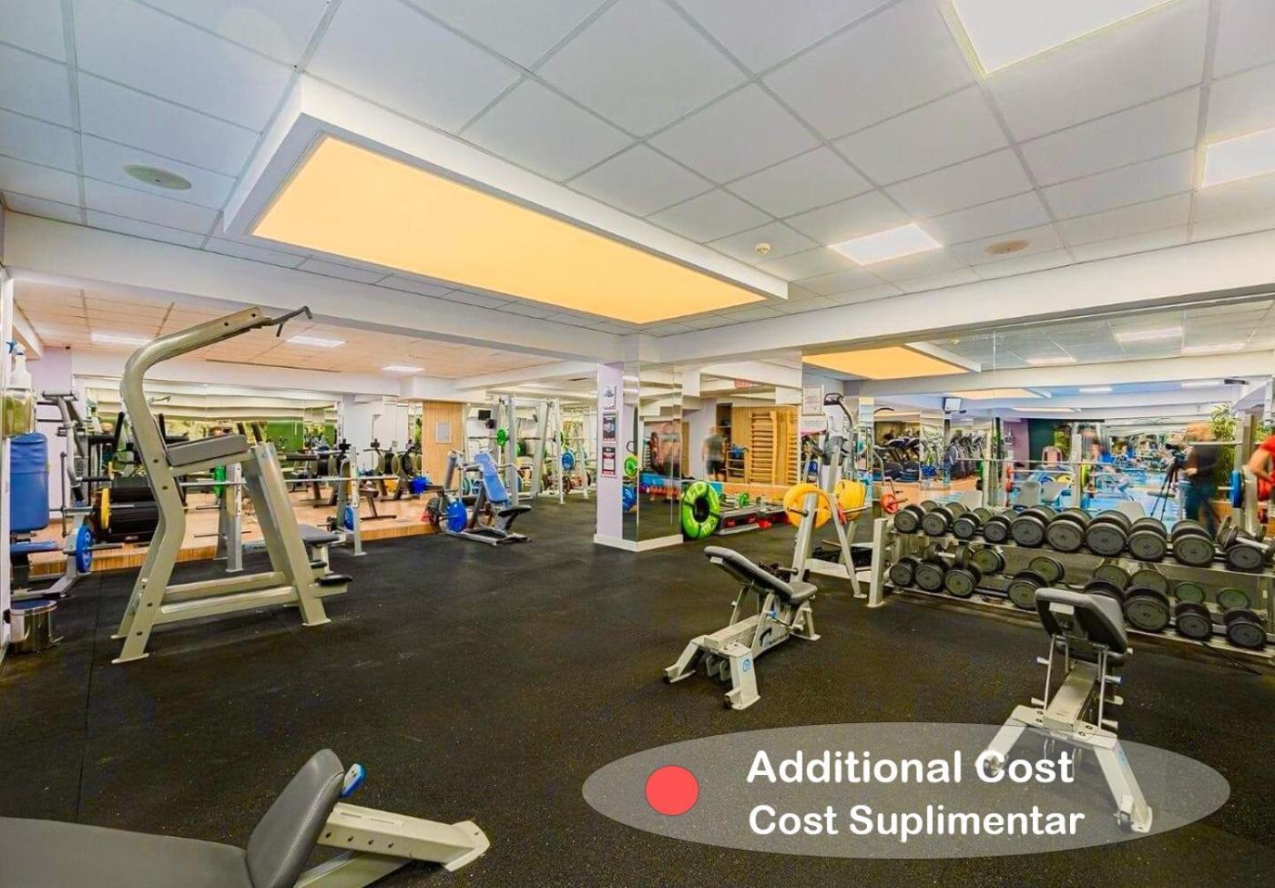 Yamaluxe Apartments - Silent & Warm With Many Facilities 布加勒斯特 外观 照片